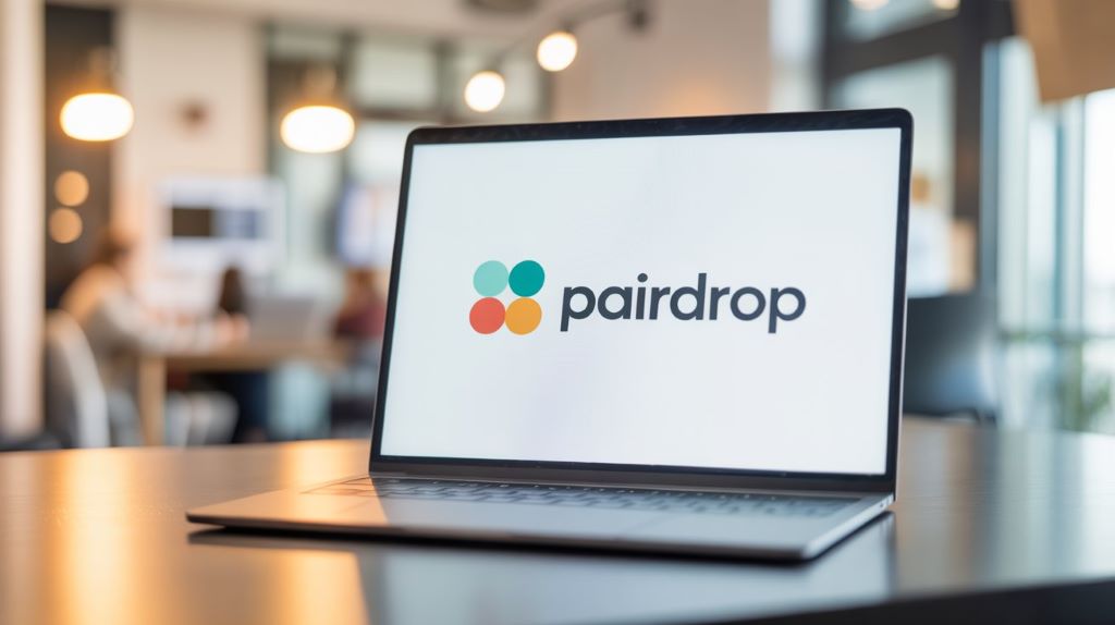 pairdrop